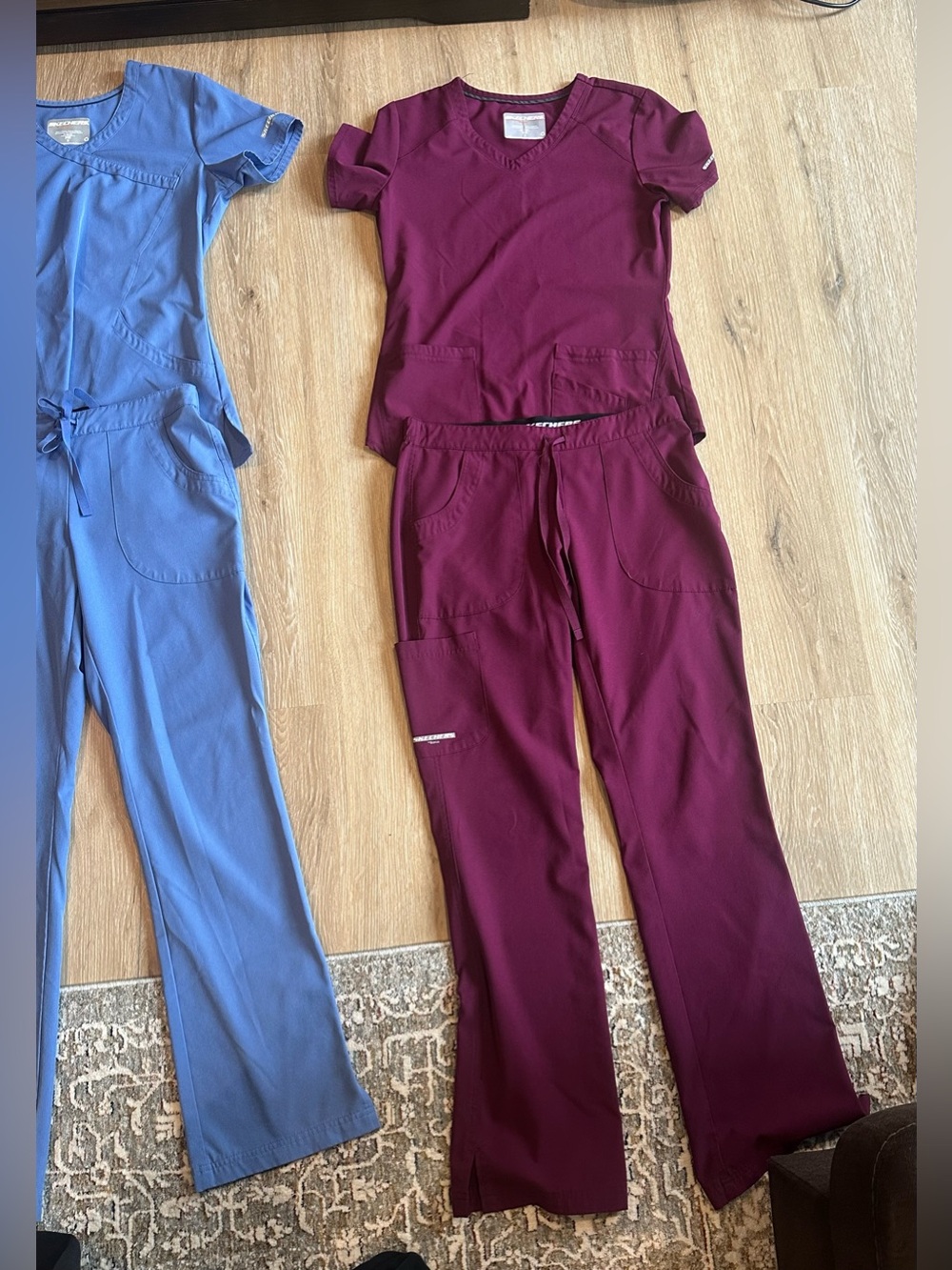 Sketchers Scrub Bundle - Picture 4 of 10